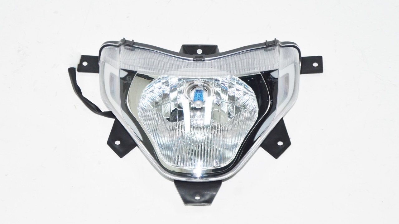 ÖN FAR (SPONTINI110)